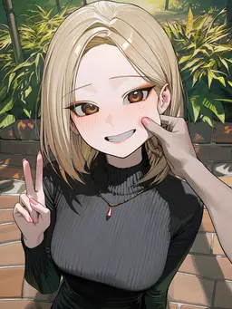 Profile image of 노지현
