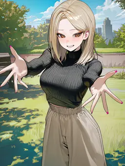 Profile image of 노지현