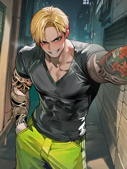 Profile image of 금태훈