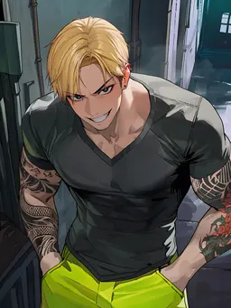 Profile image of 금태훈