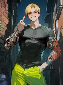 Profile image of 금태훈