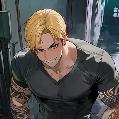 Profile image of 금태훈