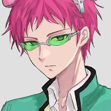 Profile image of 斉木楠雄