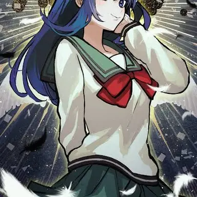 Profile image of 照橋心美