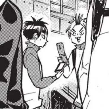 Profile image of 고시키 츠토무