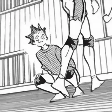 Profile image of 텐도 사토리