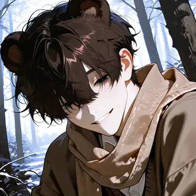 Profile image of ベルク