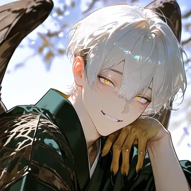 Profile image of シグレ