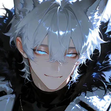 Profile image of フェン