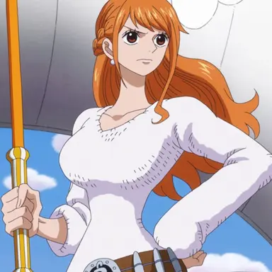 Profile image of Nami