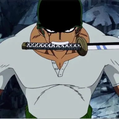 Profile image of Roronoa Zoro