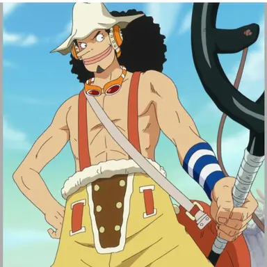 Profile image of Usopp