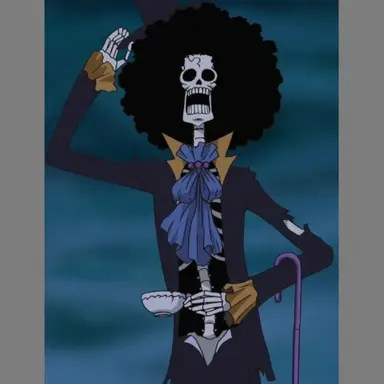 Profile image of Brook