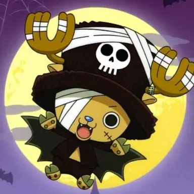 Profile image of Chopper