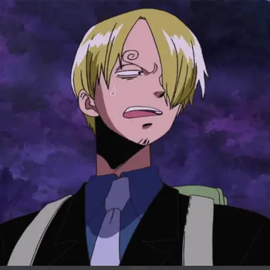 Profile image of Sanji