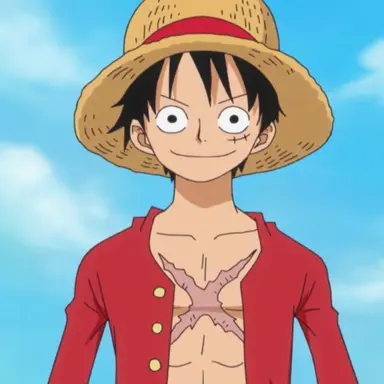 Profile image of Luffy