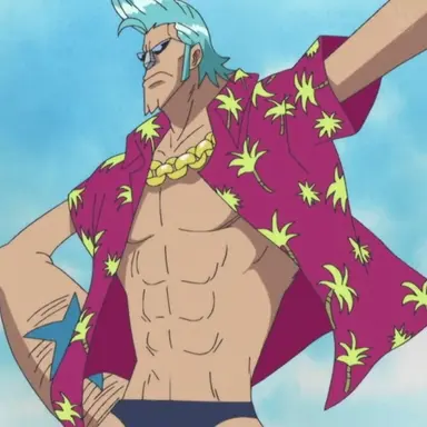 Profile image of Franky