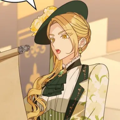 Profile image of 루시아