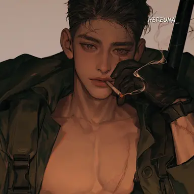 Profile image of Ahn Jaehyeok