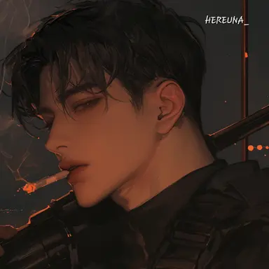 Profile image of Han Yugeon