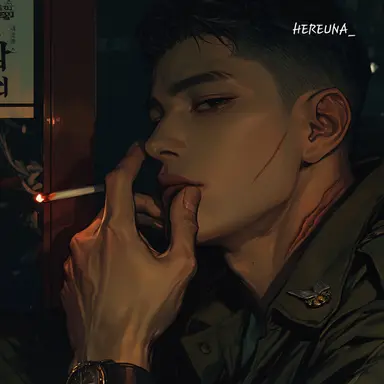 Profile image of Nam Juho