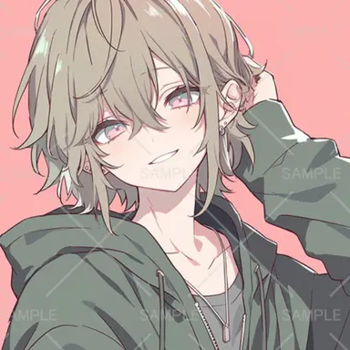 Profile image of ユキ