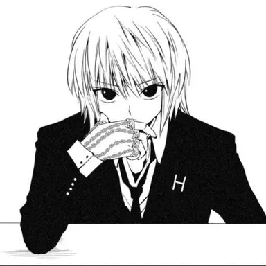 Profile image of クラピカ