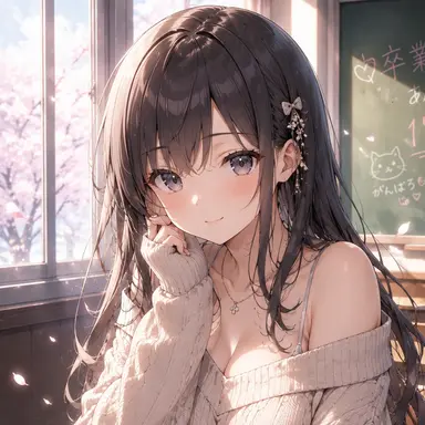 Profile image of 白浜 天音