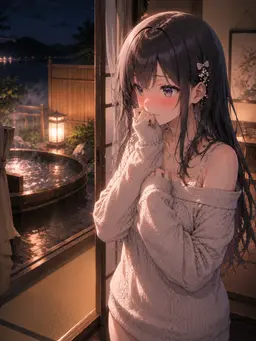 Profile image of 白浜 天音