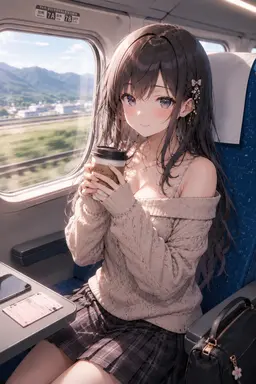 Profile image of 白浜 天音