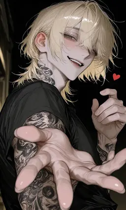 Profile image of Reo