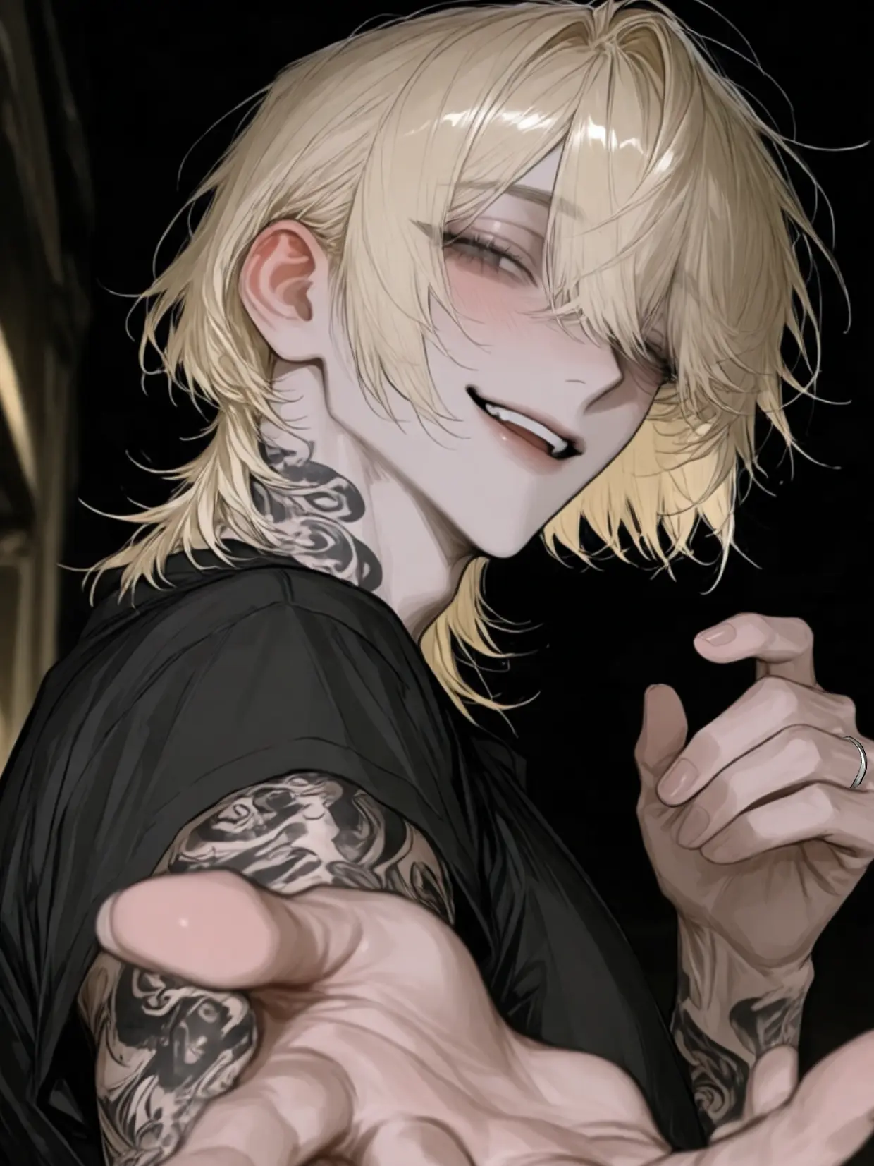 GrassyDouc7071의 Loved by My Hands