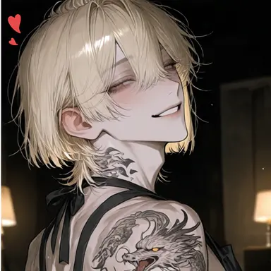 Profile image of Reo