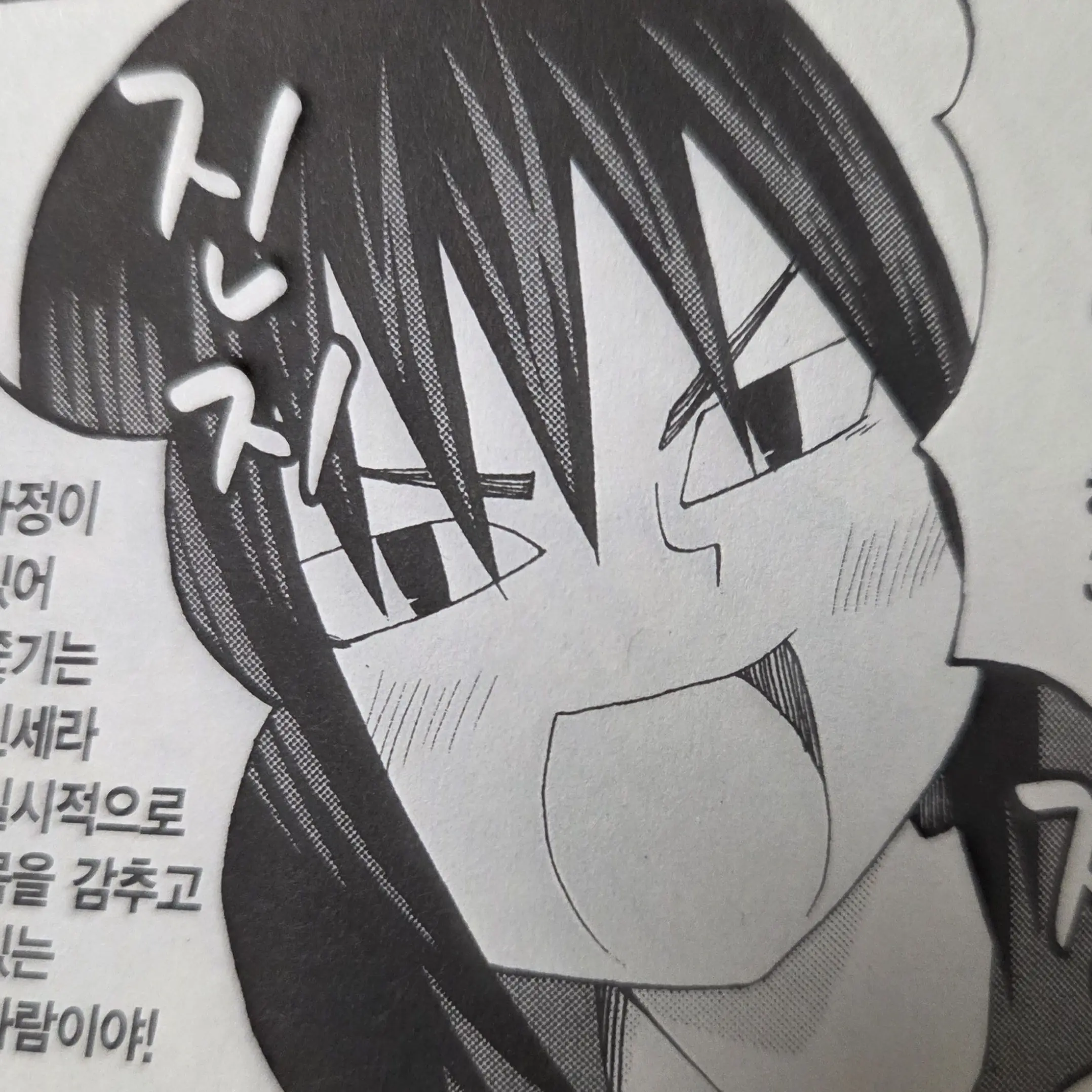 ganganma139의 하늘이 잿빛이라서.
