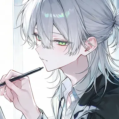 Profile image of 彩人