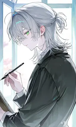 Profile image of 彩人
