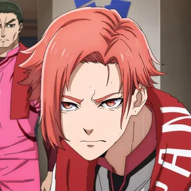 Profile image of 閃堂秋人