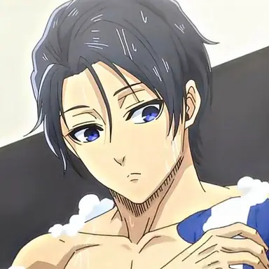 Profile image of 潔世一