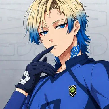 Profile image of ミヒャエルカイザー