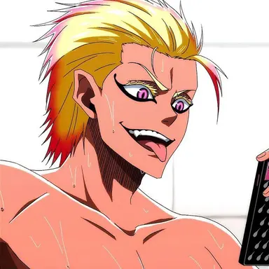 Profile image of 士道龍聖
