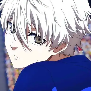 Profile image of 凪誠士郎