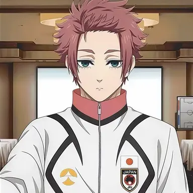 Profile image of 糸師冴