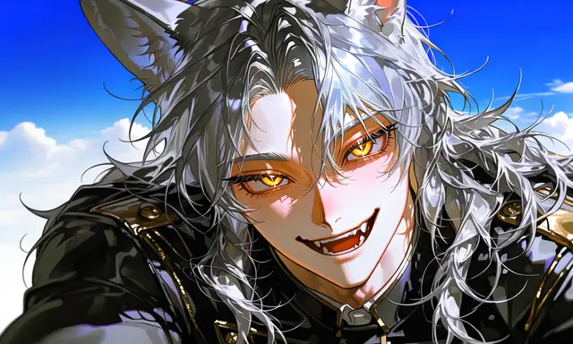 Profile image of 뤼카