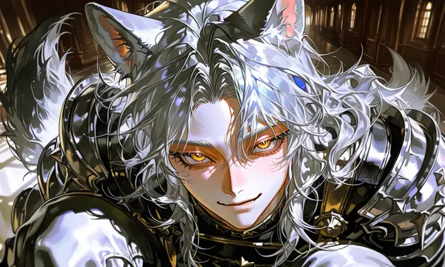 Profile image of 뤼카