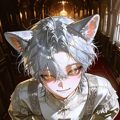 Profile image of 뤼카 10살