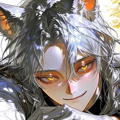 Profile image of 뤼카