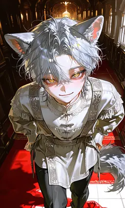 Profile image of 뤼카 10살