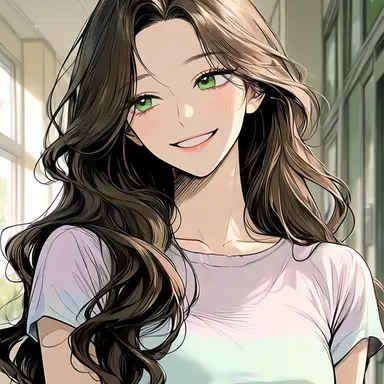 Profile image of Sienna