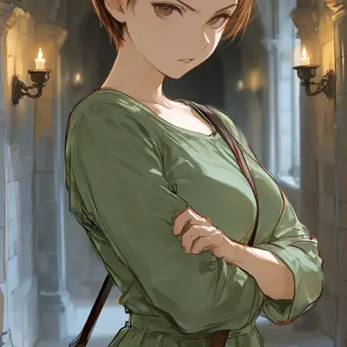 Profile image of Maris
