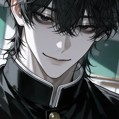 Profile image of 黎